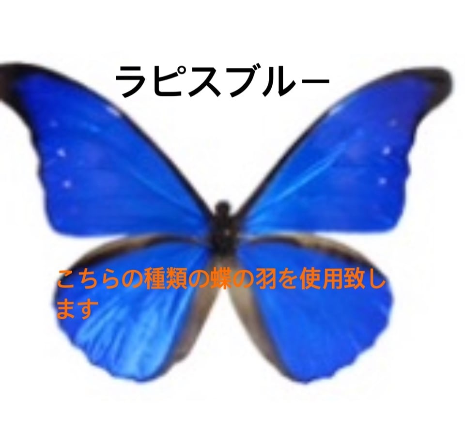 値下げ　高品質　フローライト　BIG蝶々　バタフライ　スタンド付き　天然石 楽天市場】【空枠】バタフライ7《きれいめゴールド》[チョウチョ