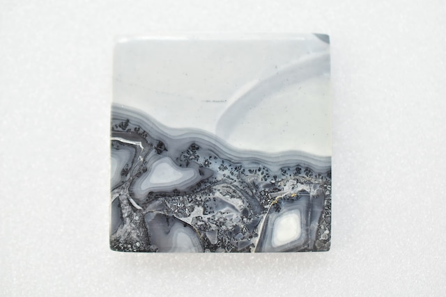 Maligano Jasper 'Landscape' Picture Jasper #9