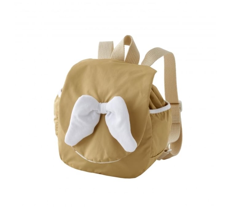 もこもこ天使 かばん天使 天使の羽 リュック ベビー lien de famille