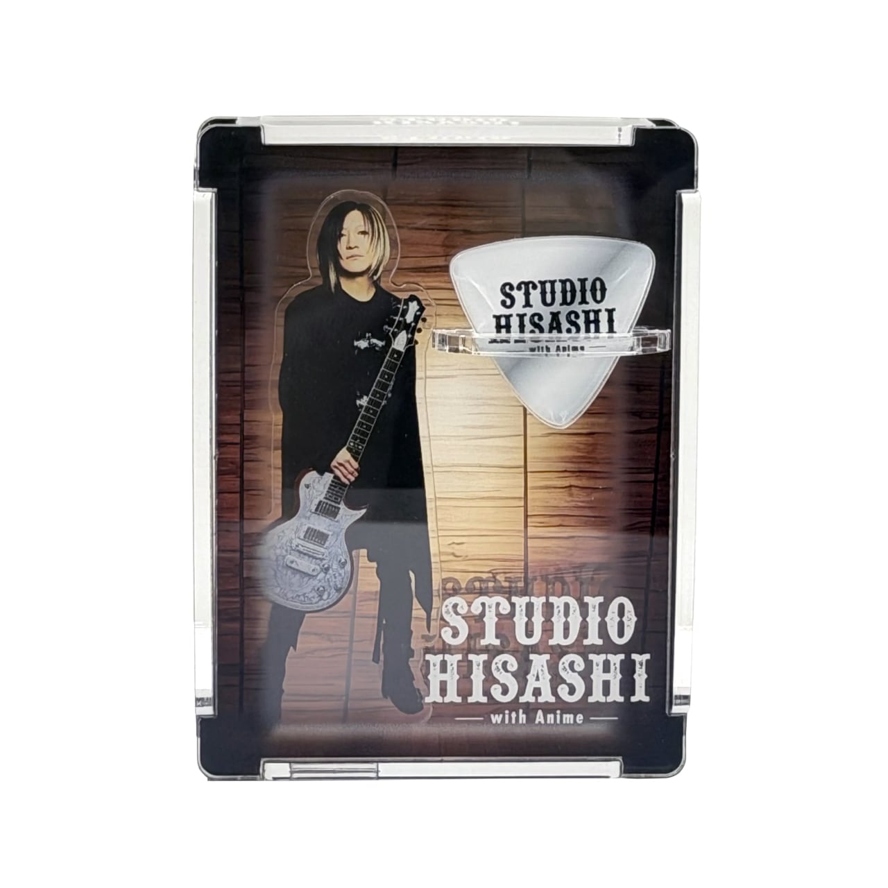 STUDIO HISASHI | AT-X SHOP