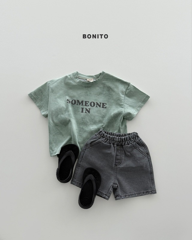 《予約》BONITO ¨ water dye T ¨ 26summer