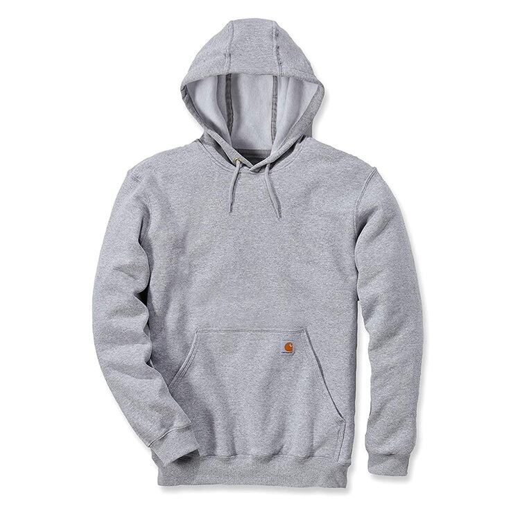 Carhartt カーハート プルオーバー パーカー 裏起毛 Midweight Hooded