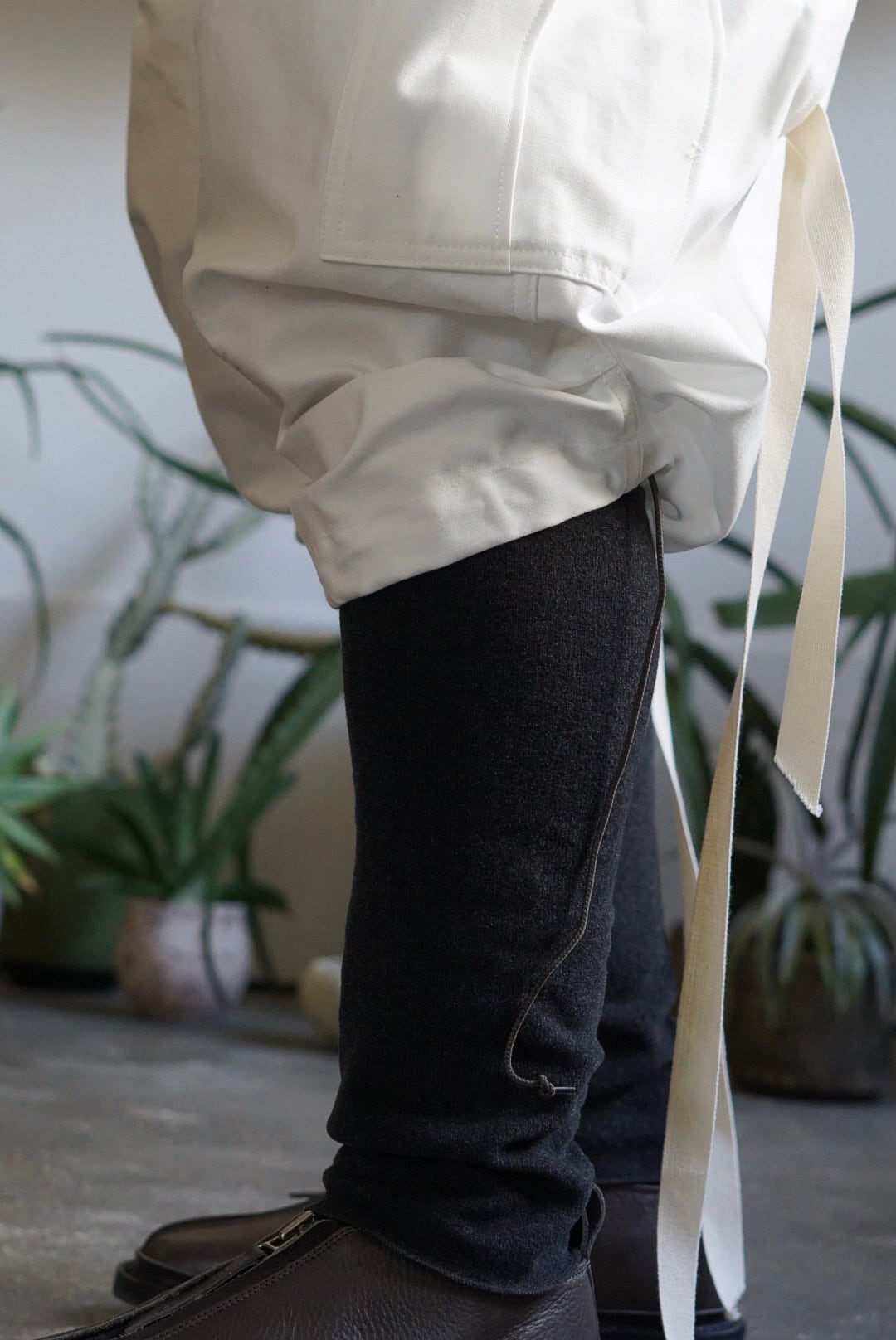 ALBUM DI FAMIGLIA - LEGGINGS | Brownie