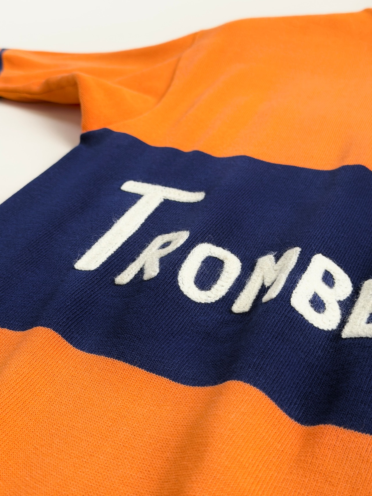 Trombettoni cycling jersey - 15