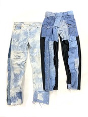 COTEMER LONG PANTS DENIM 【LongPT03】