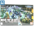 HG 1/144 ジム・スナイパーⅡ