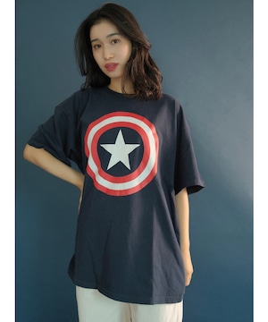 【送料無料】Marvel Tshirt