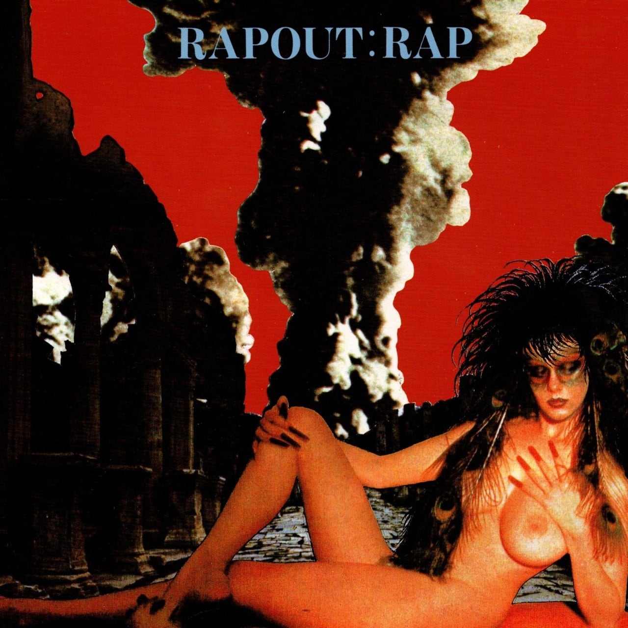 【7EP】RAP – Rapout