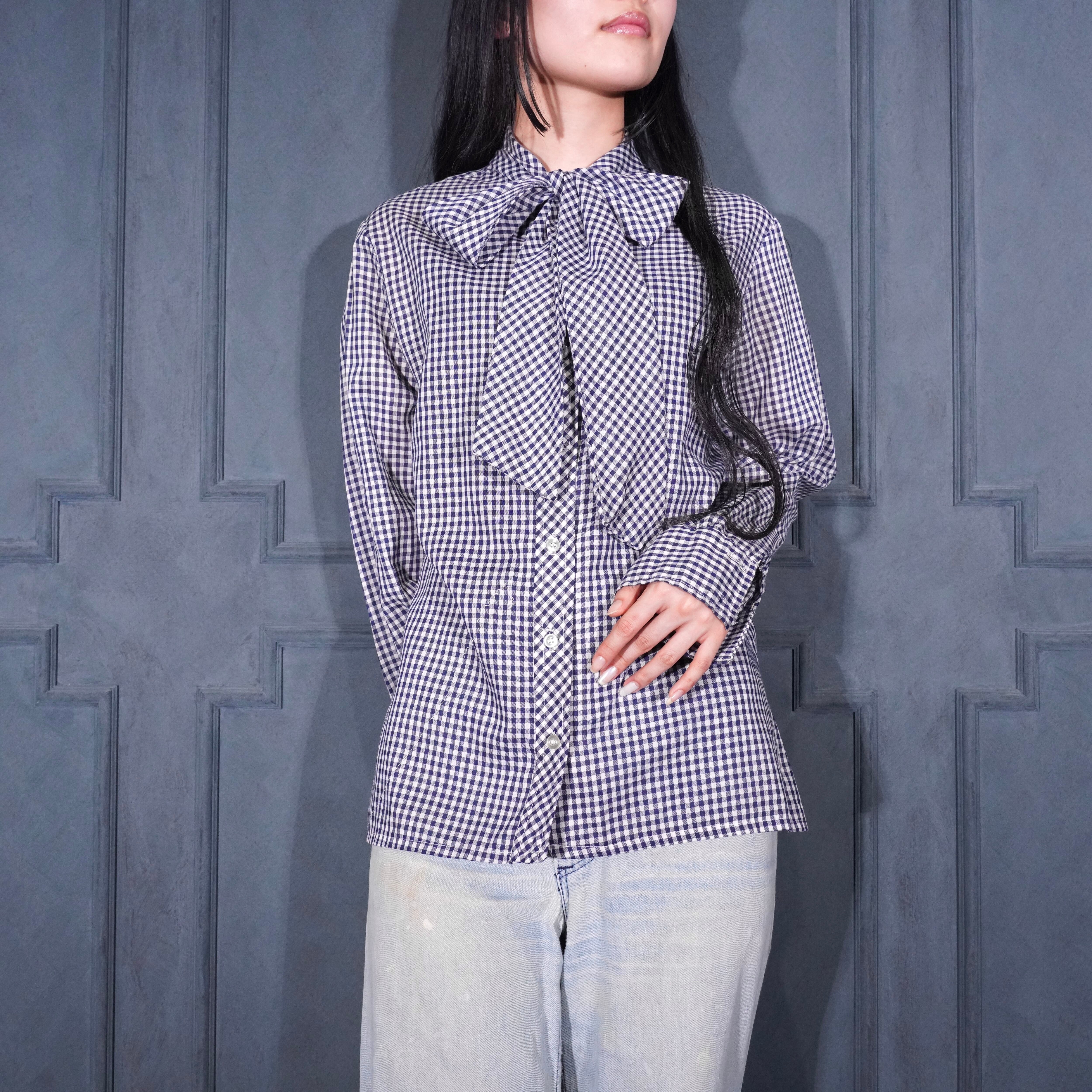 シャツ ブラウス | Titti Vintage