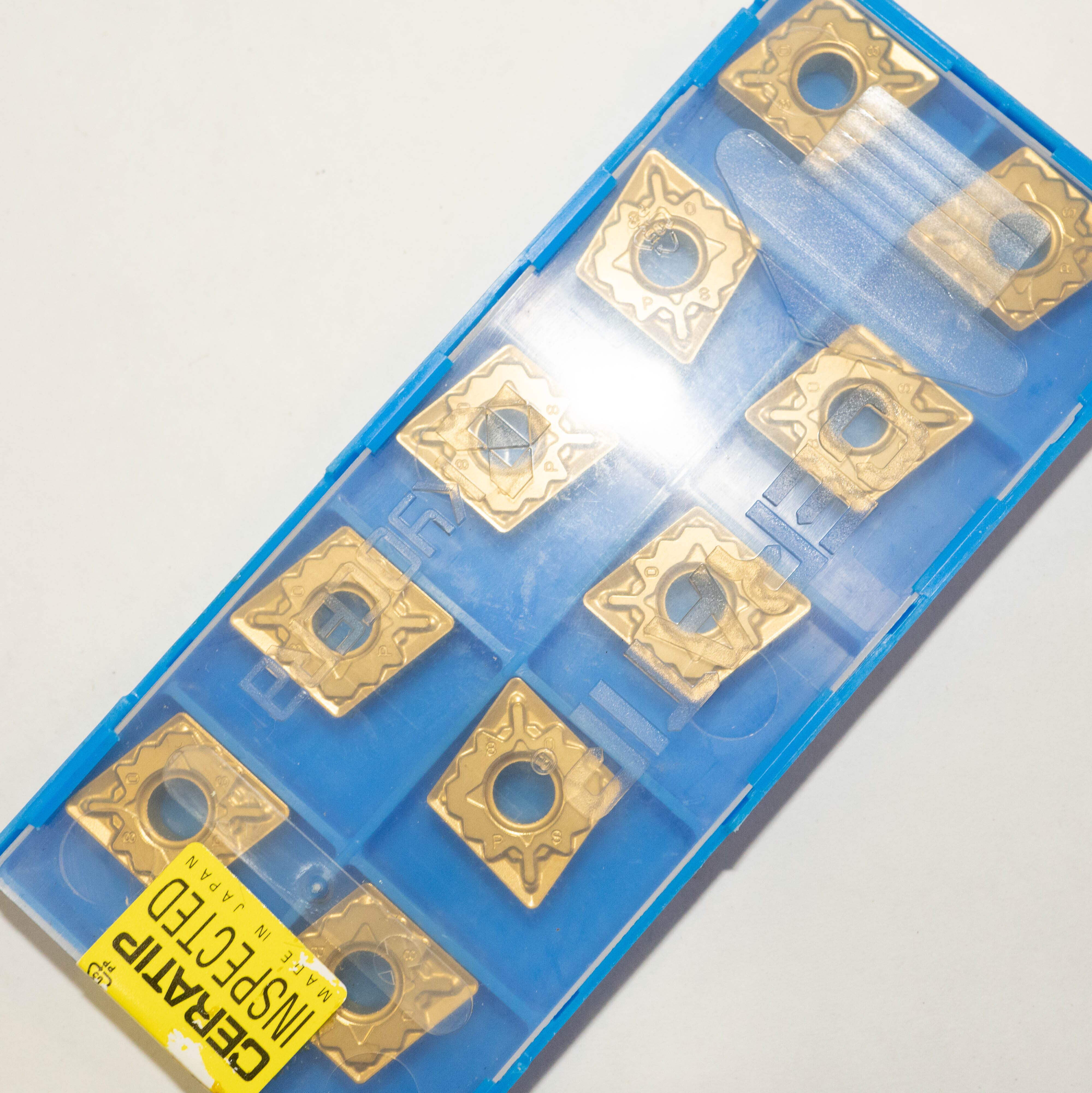 京セラCNMG120408PS CA5525 セット販売