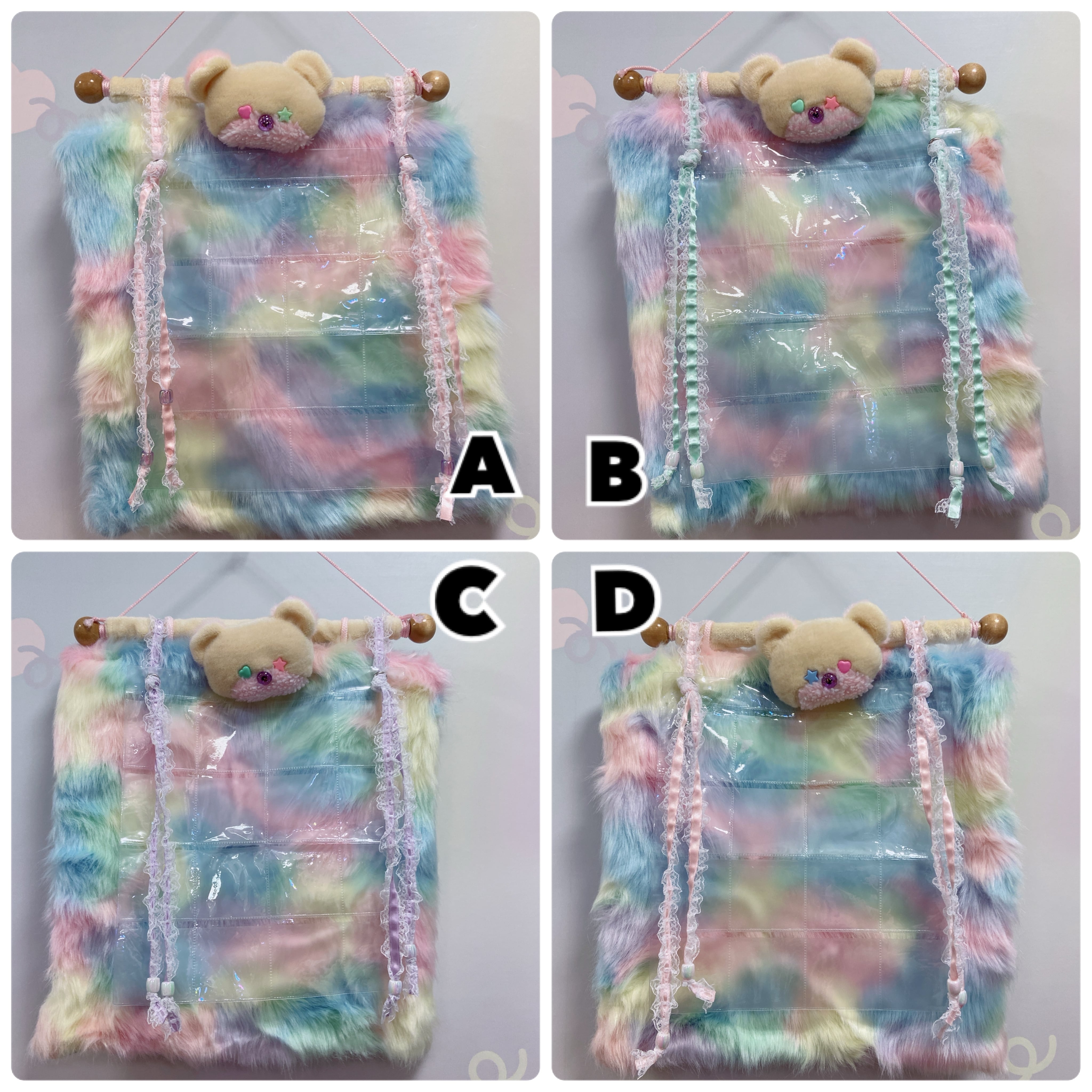 Monascas Banana | Spank!