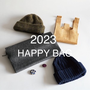 【抽選販売】2023年福袋！！②