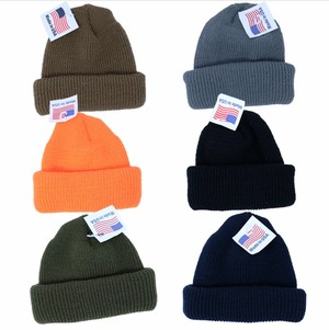 ROTHCO ロスコ ACRYLIC WATCH CAP アクリル ビーニー