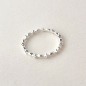 r054 いつものリングに、もうひとつ｜silver925 リング