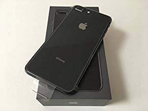 Apple iPhone8 Plus 64GB　A1898 (MQ9K2J/A) スペースグレイ 【国内版 SIMフリー】