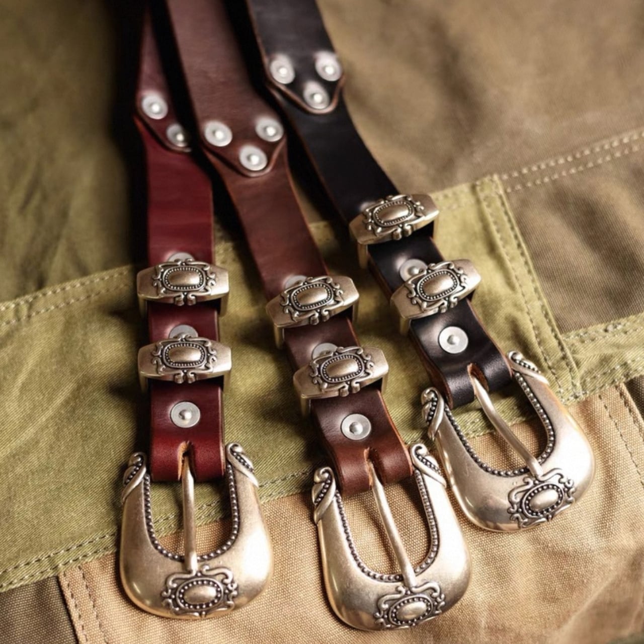 CLASSIC BIKER CHAIN | PAY ID