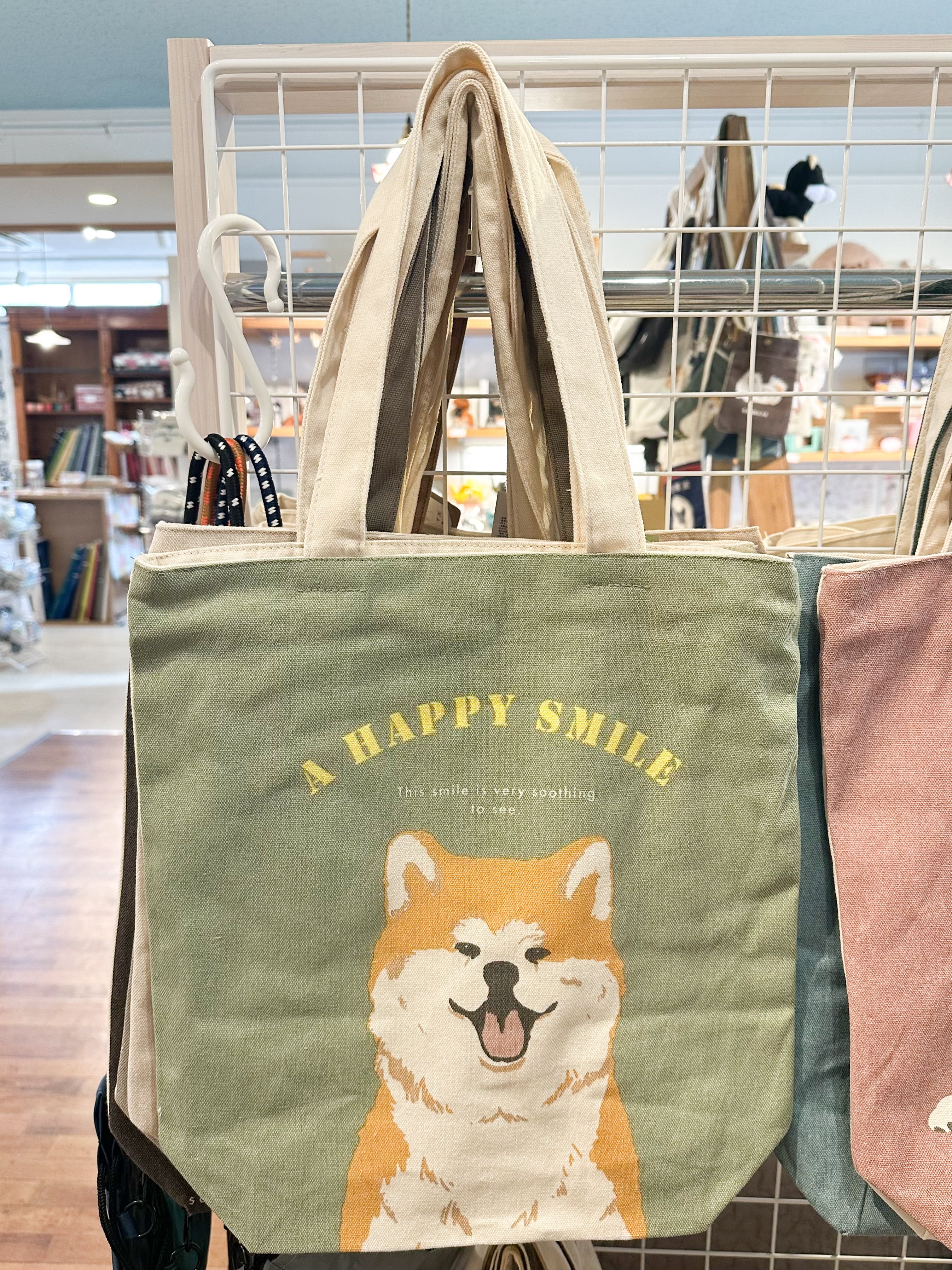 ファミリア　ふるさと納税　秋田犬バッグ ファミリア ふるさと納税 秋田犬バッグ公式ショッピングサイト