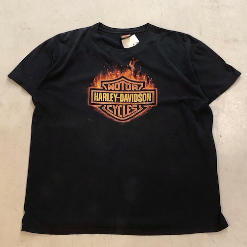 2013s Harley Davidson T-shirt【高円寺店】