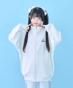 新！ネ申おジャージ参上！(ホワイトサックス)