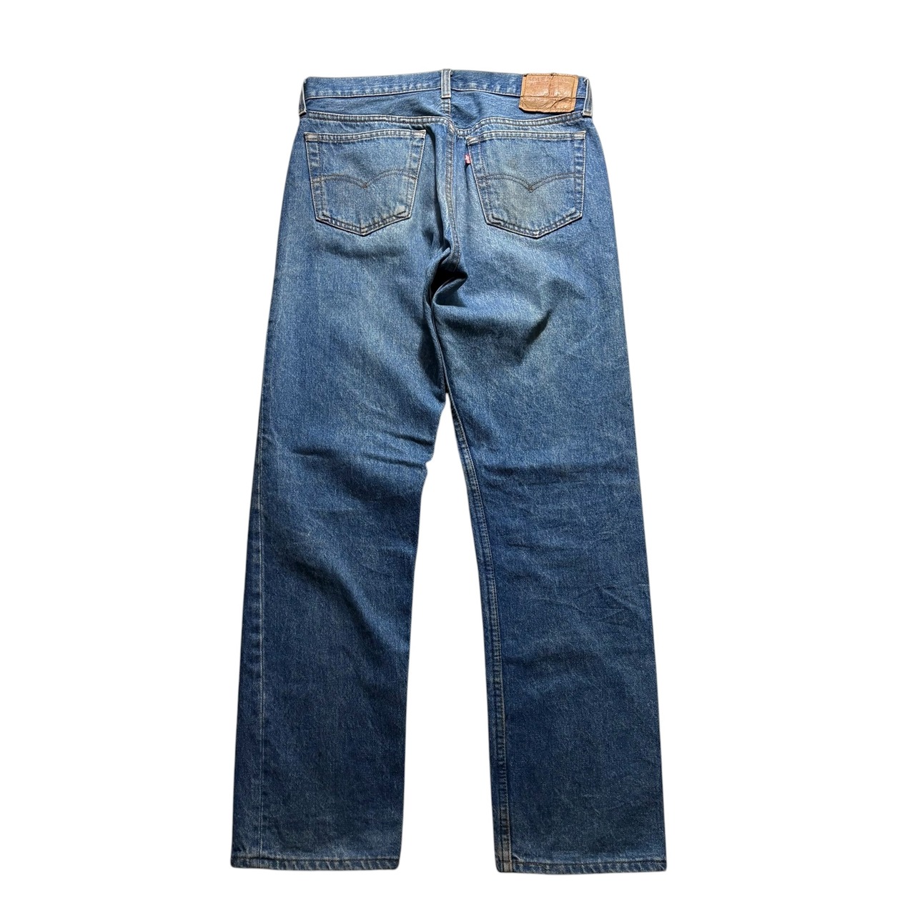 1980’s LEVI’S 501 denim pants