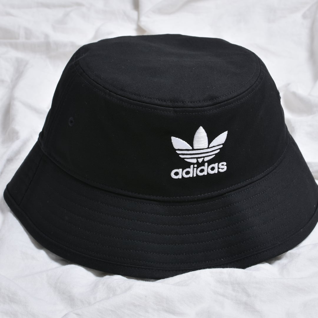 adidas】バケットハット | VOLCAN&APHRODITE 公式通販