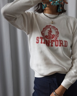 1960-70's Stanford / Sweat Shirt