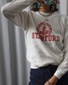 1960-70's Stanford / Sweat Shirt