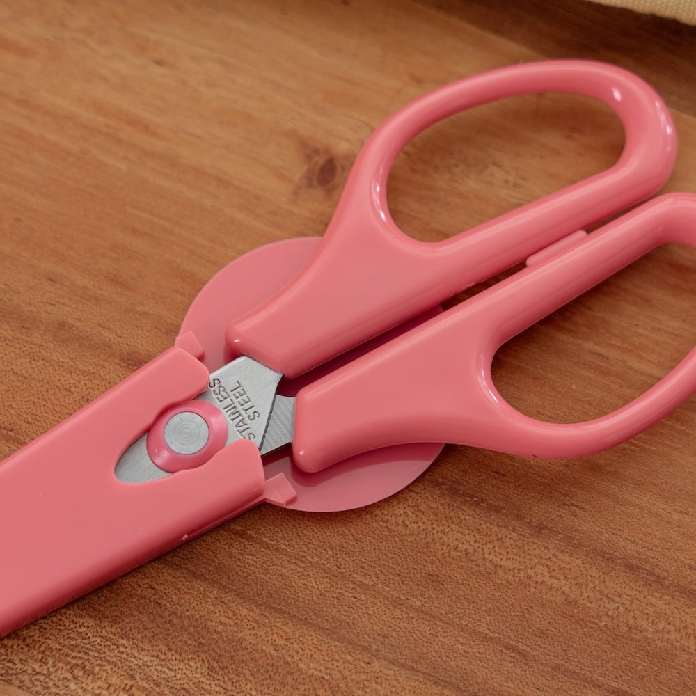 魔女の宅急便 ハサミ / はさみ（コリコでお散歩/2584） | すすのこ商店