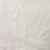 BOSS HUGO BOSS ヒューゴ ボス 七分袖 シャツ カットソー L/ホワイト