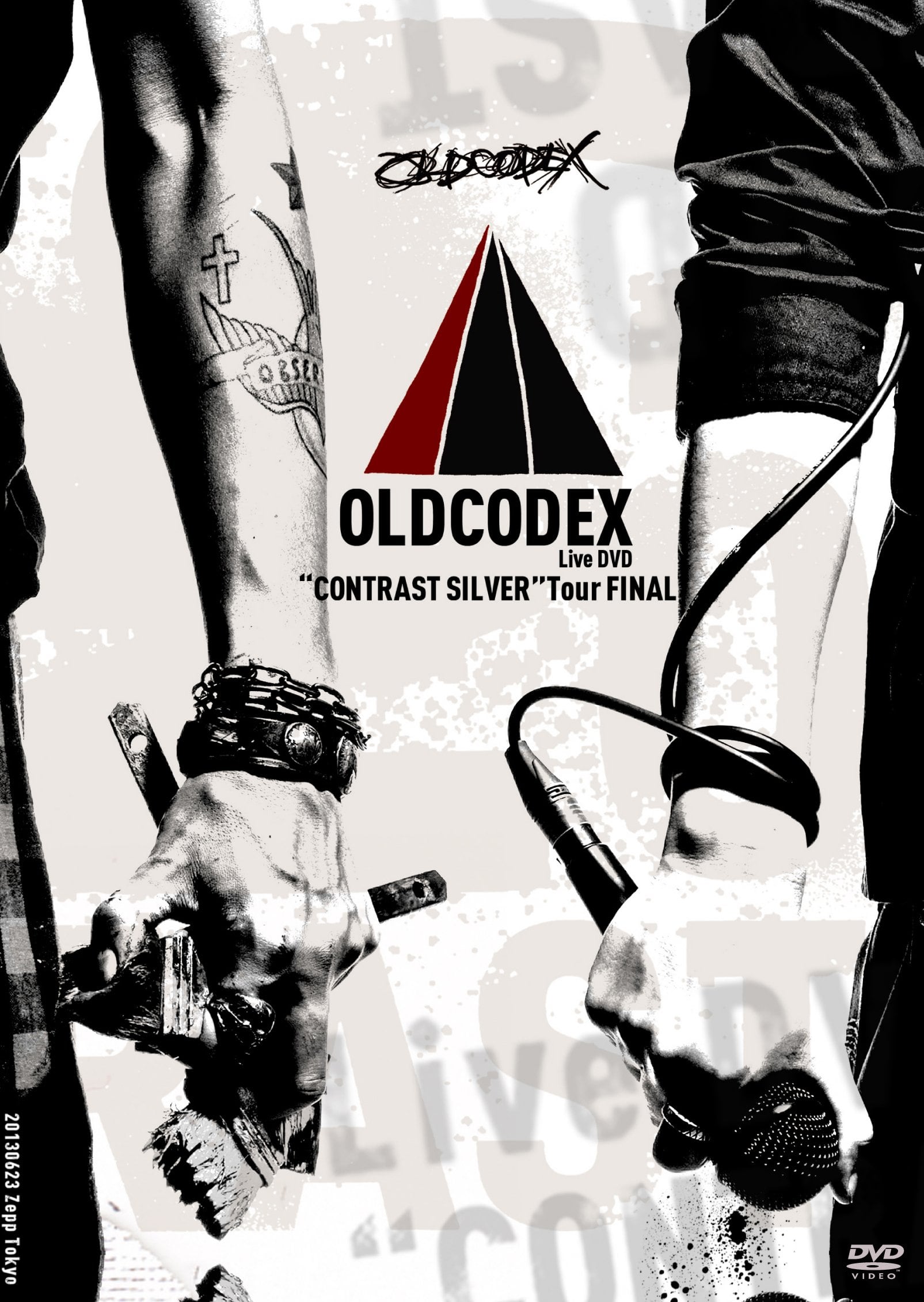 LIVE DVD『decade -10th Anniversary-』 | PAY ID