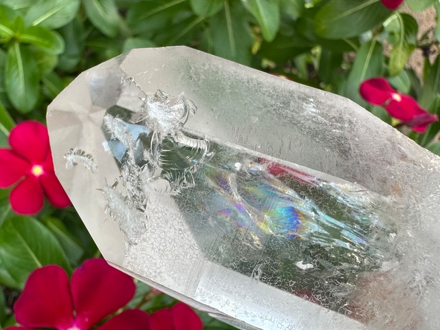 持ちつ持たれつ9