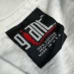 Vintage NIRVANA NEVER MIND TEE