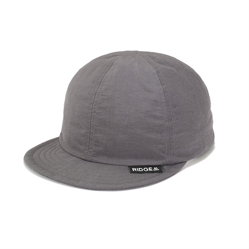 【RIDGE MOUNTAIN GEAR】Basic Cap