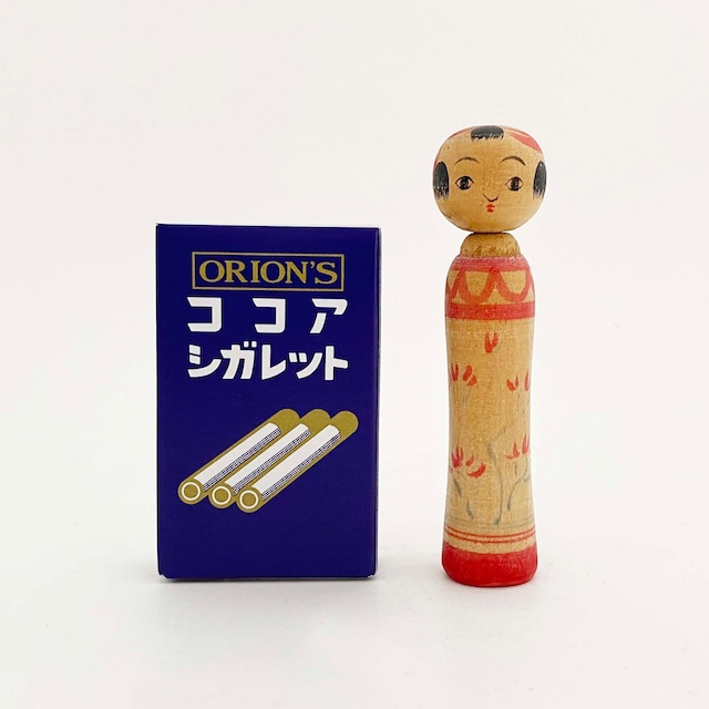 独立系（蔵王系）/ 阿部常吉工人（小寸C）