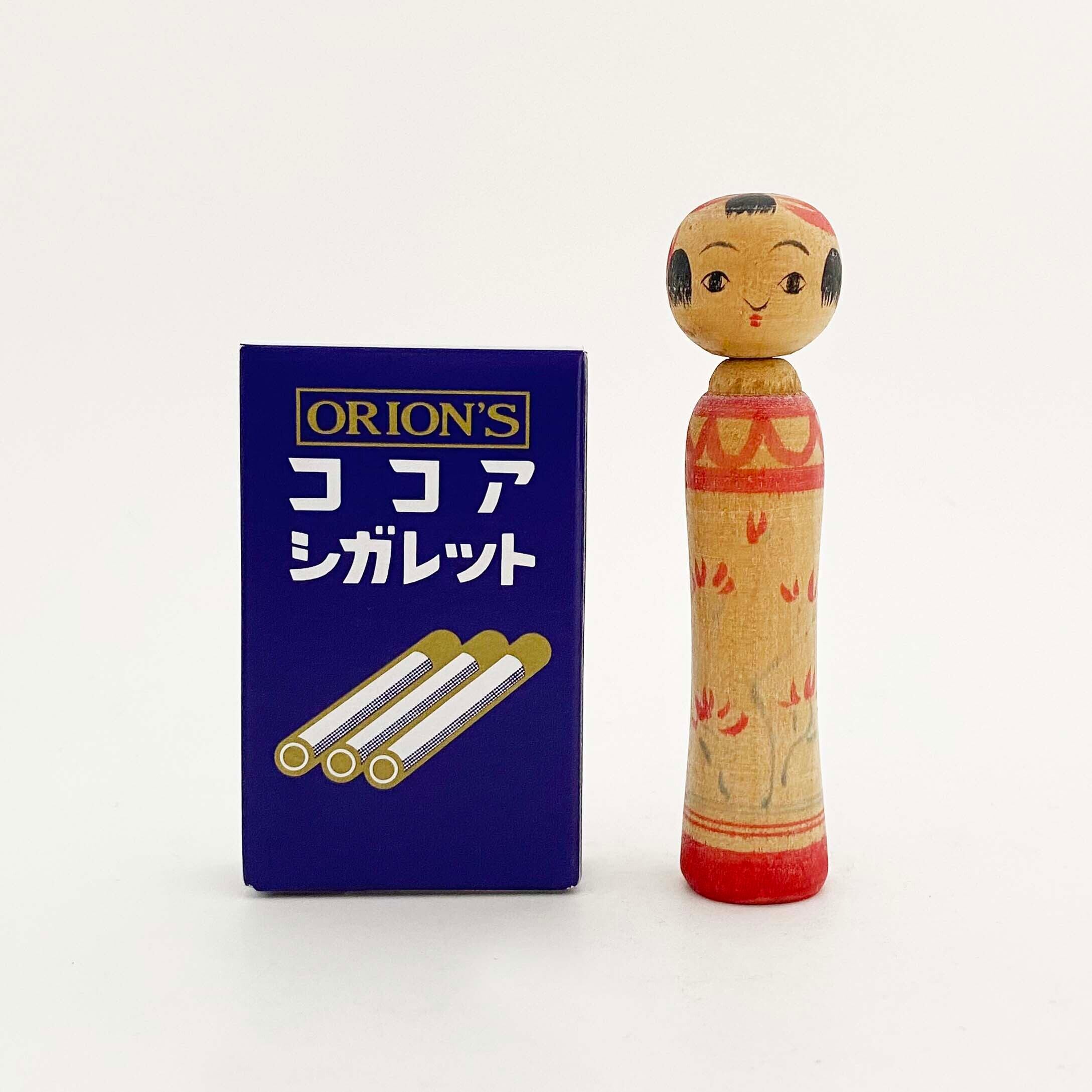 独立系(蔵王系)/ 阿部常吉工人(小寸C)