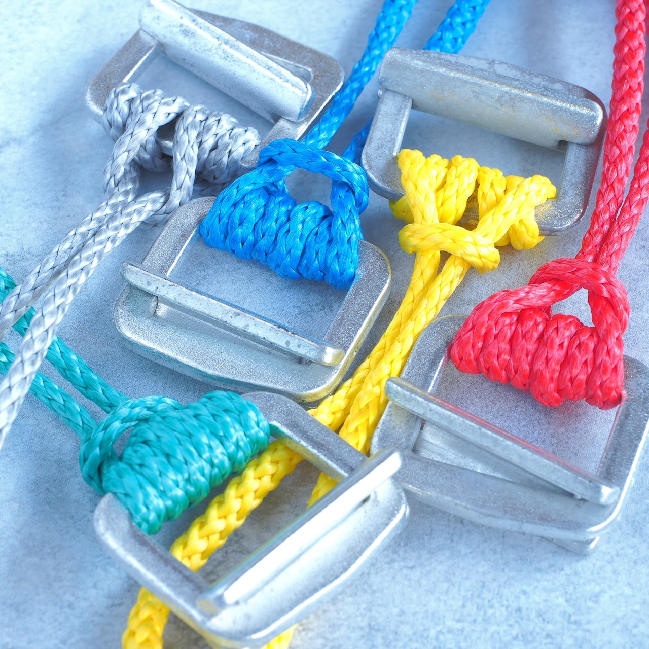 ssaw / Cinch Buckle Loop・画像6