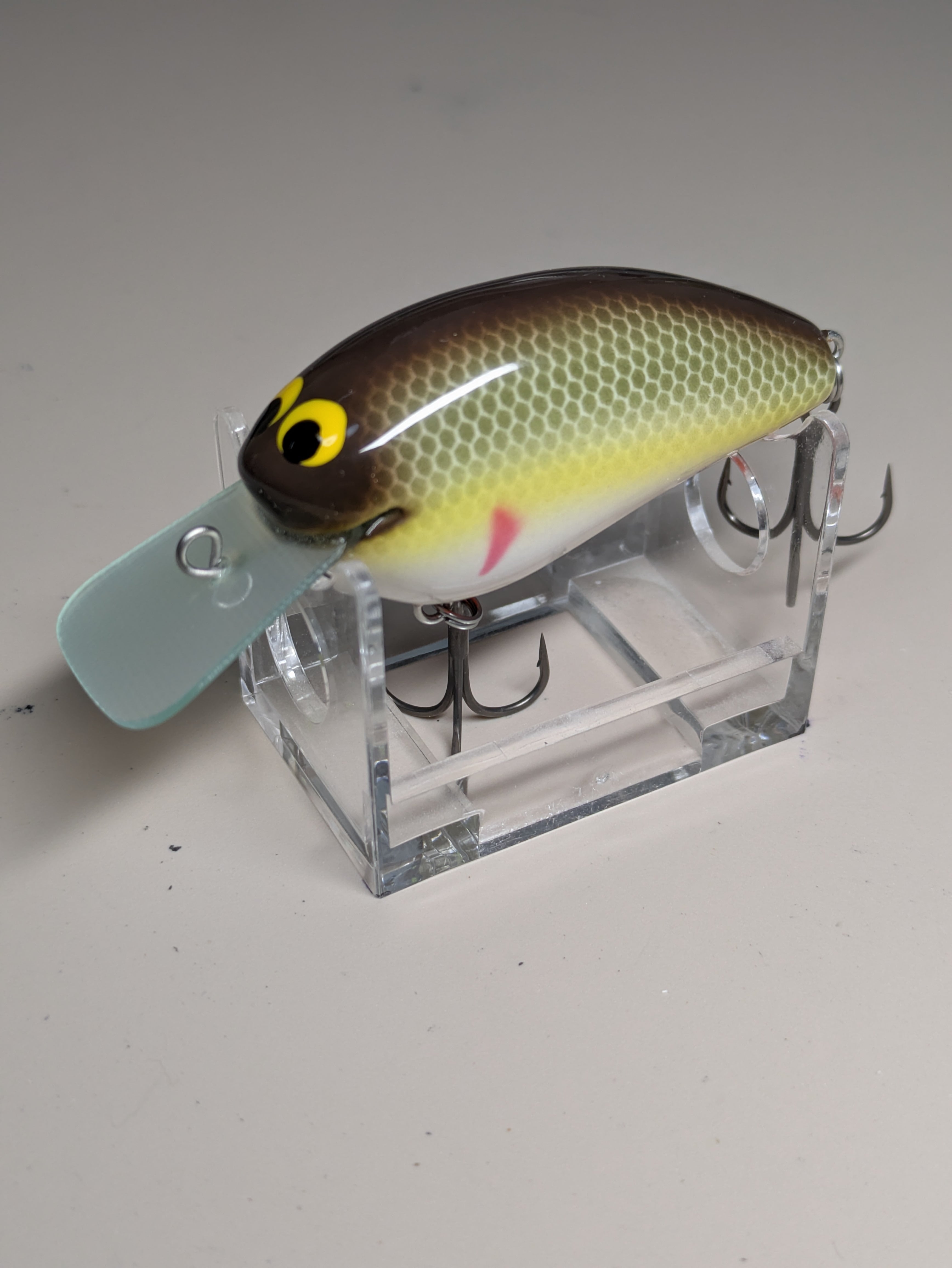 swampmanlures