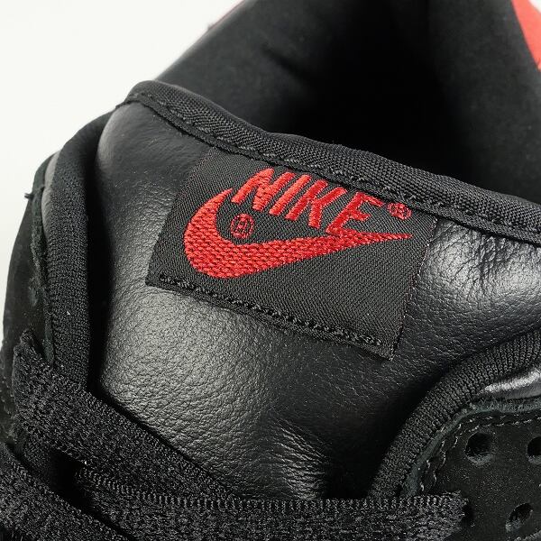 Size【28.0cm】 NIKE ナイキ SB DUNK LOW BLACK DEVIL ブラックデビル