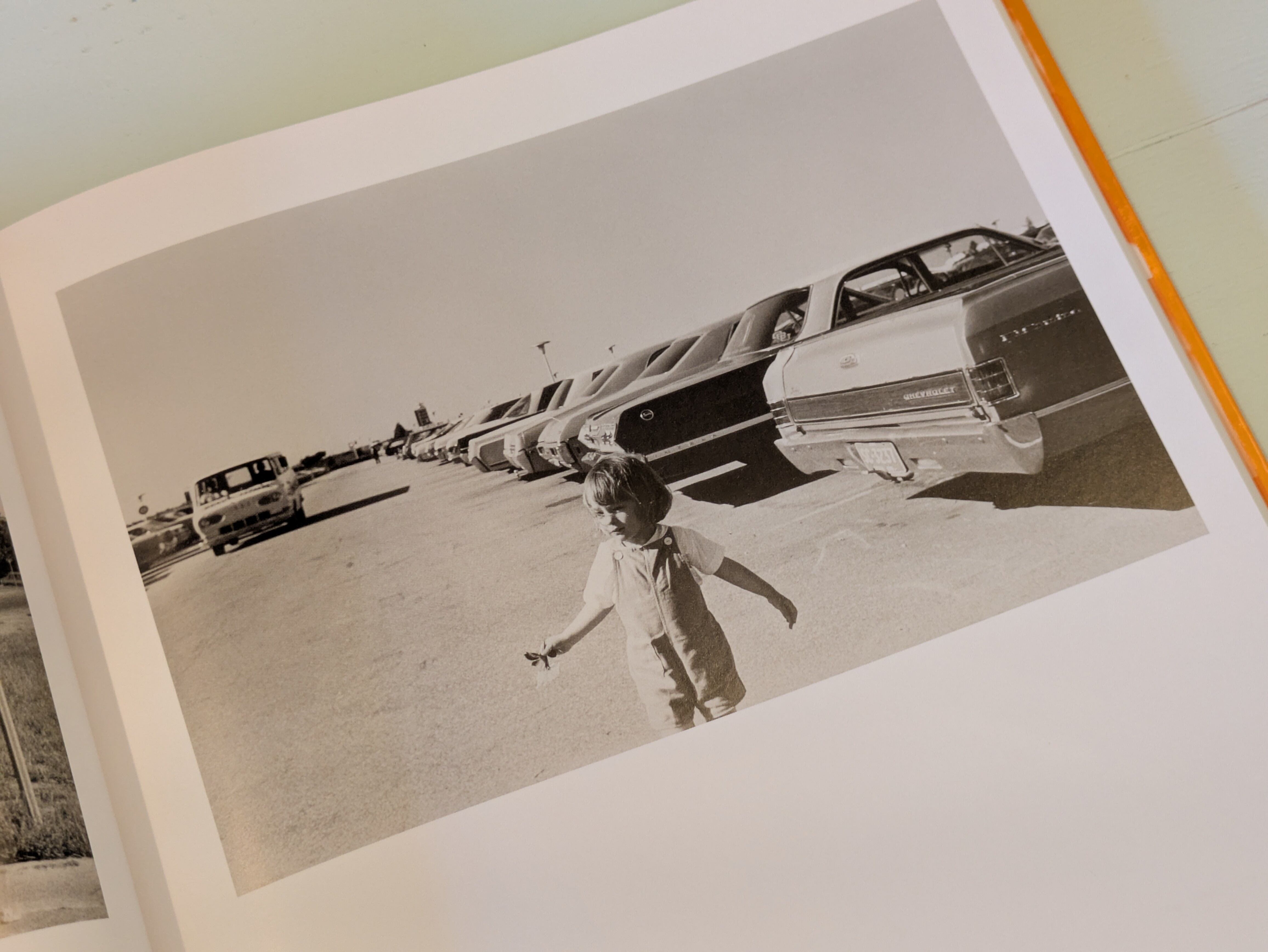William Eggleston Portraits / ウィリアム・エグルストン ポート