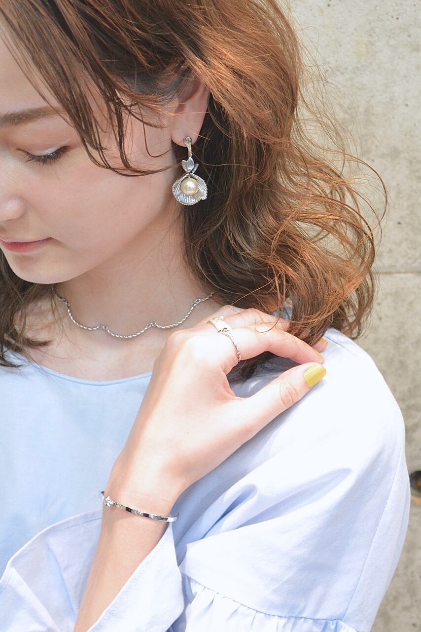 【Klar florian】 クラールフロリアン ピアス(S1815) | STRI