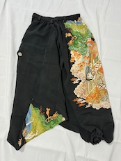 Black pants 303