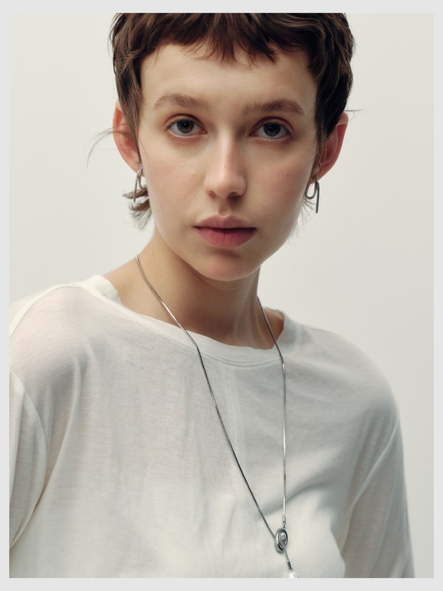 Pierce -Gold/Silver-