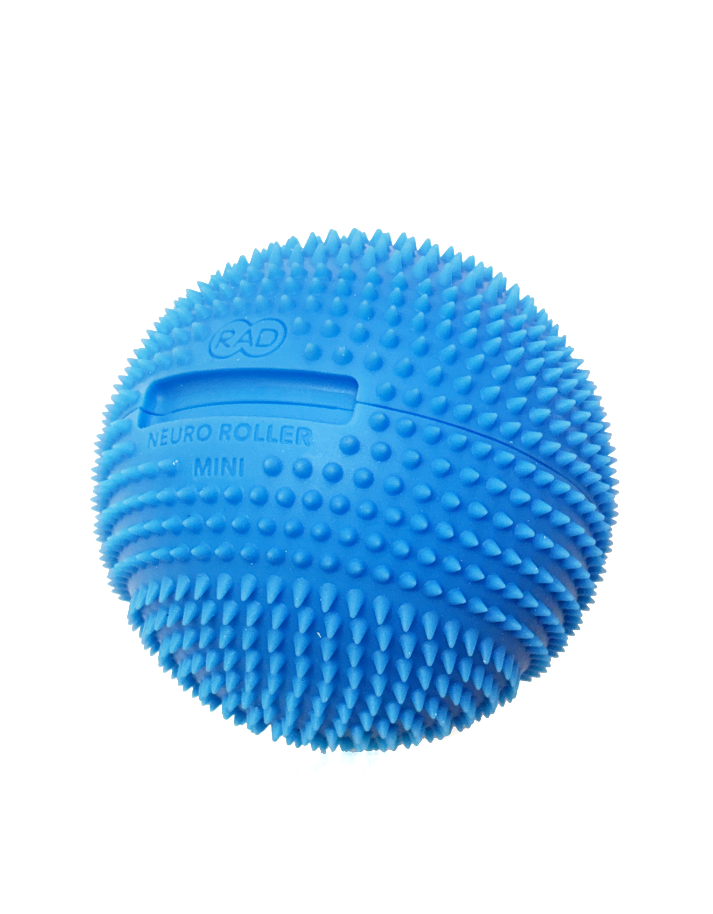 ワイヤレス振動フォームローラー　NAIPO 新品 RAD NEURO ROLLER MINI（ラド ニューロローラーミニ）features Sensory