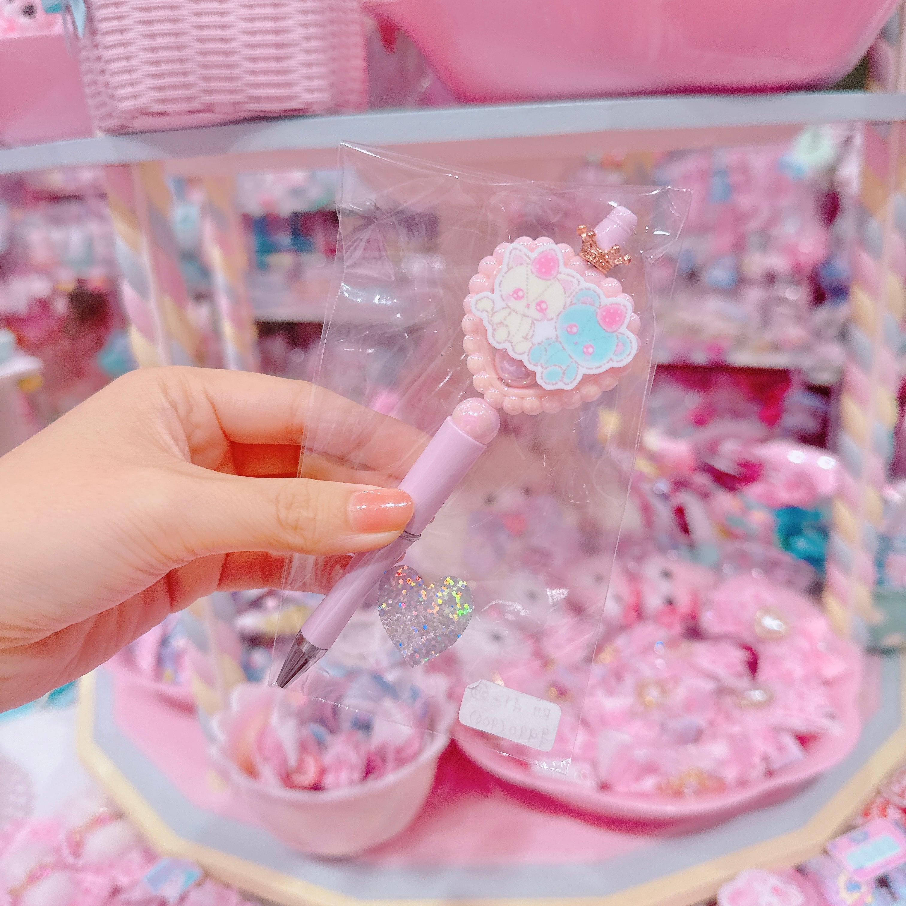 【R7】41-25カスタムボールペン