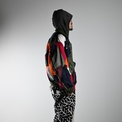 Leh / MA-1 Jacketコーディネート