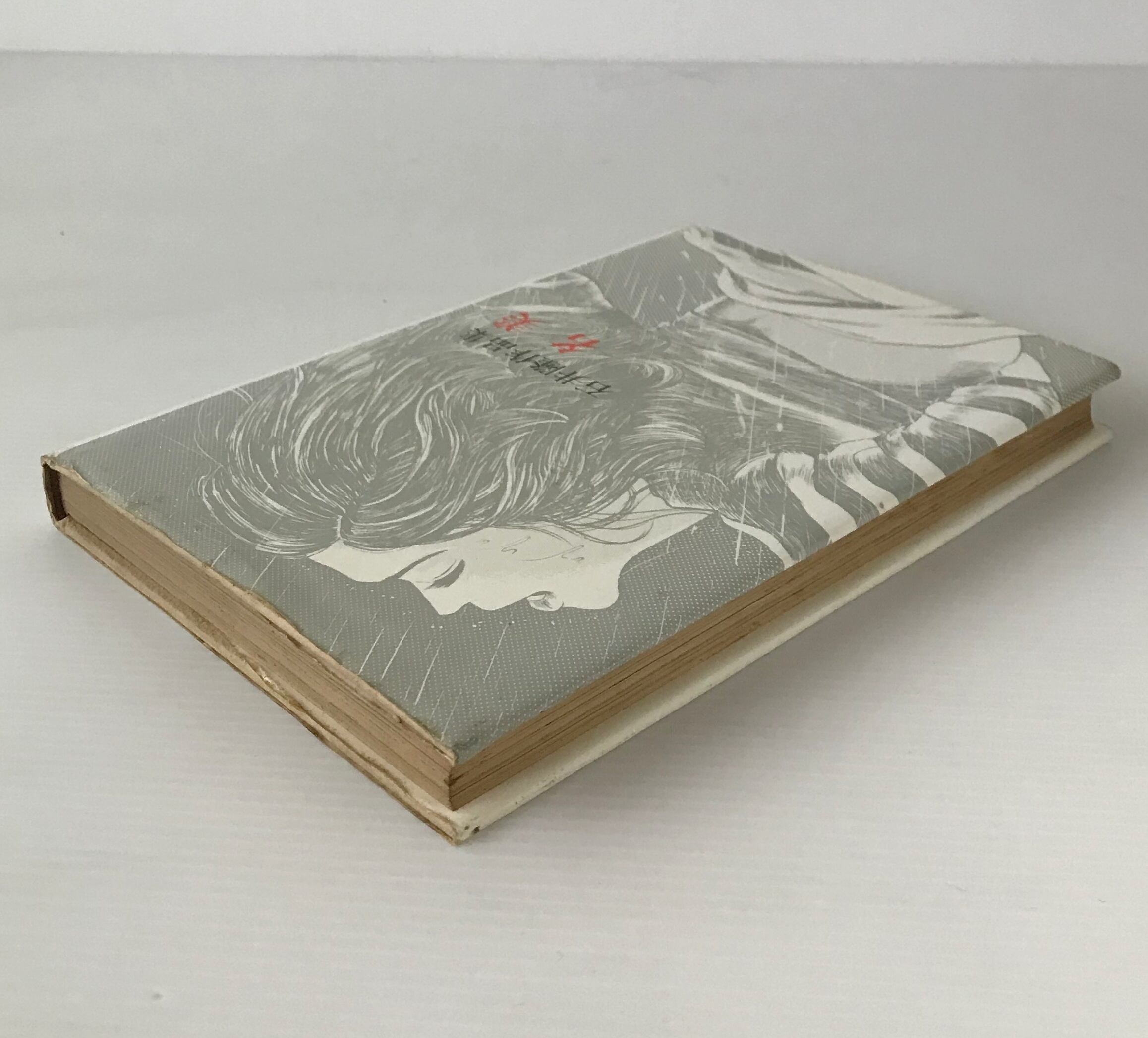 名美 : 石井隆作品集 石井隆 著 立風書房 | 古書店 リブロスムンド