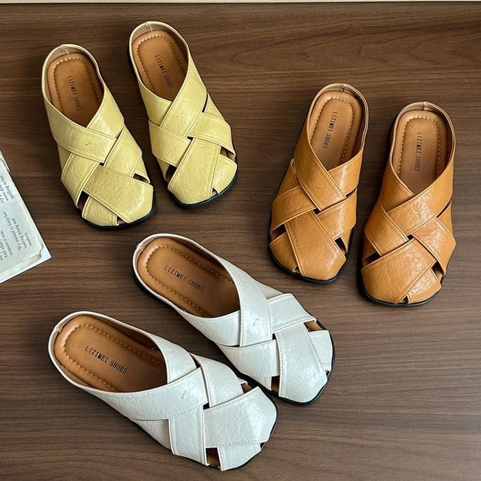 Abeille e 5点セット SHOES | abeille
