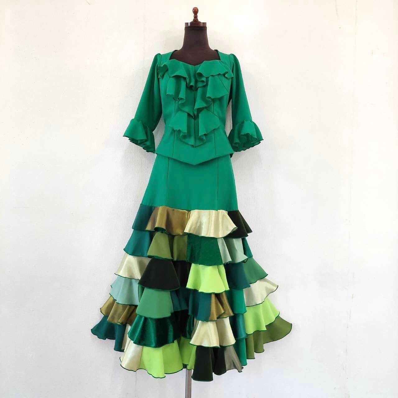 フラメンコシージョ フラメンコ シージョの通販｜au PAY マーケット