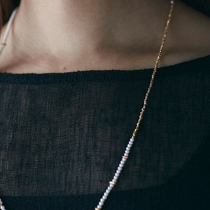 Leonie ネックレス