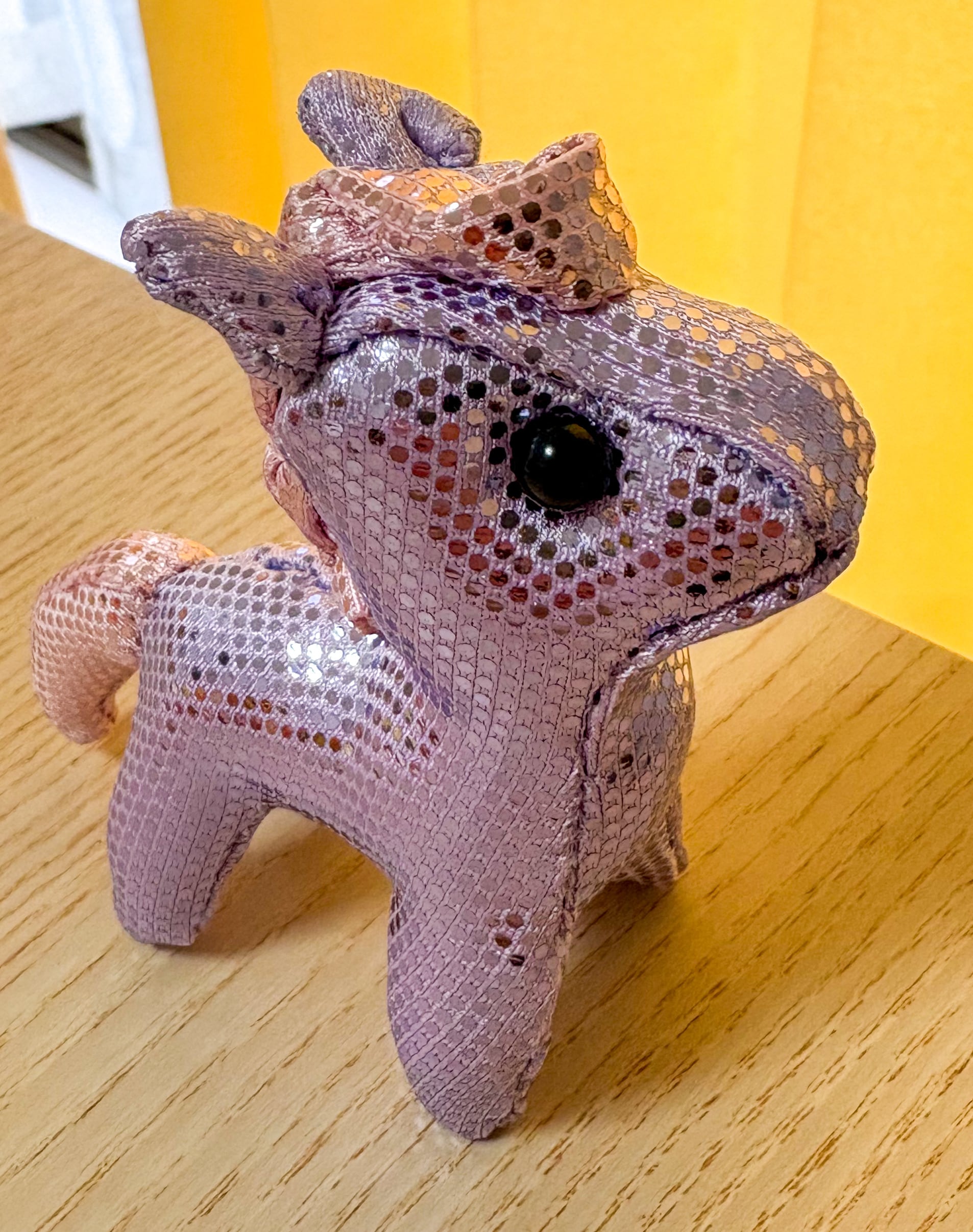 Ｋさま専用商品 慈愛の干支の午のぬいぐるみ